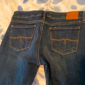 🍀🍀Lucky Brand Jeans🍀🍀
